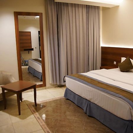 Dosh Hotel Medina Eksteriør billede