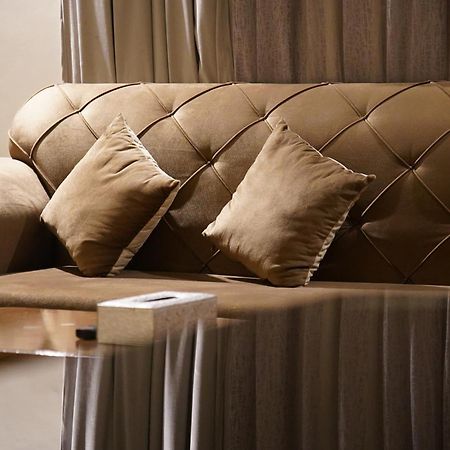 Dosh Hotel Medina Eksteriør billede