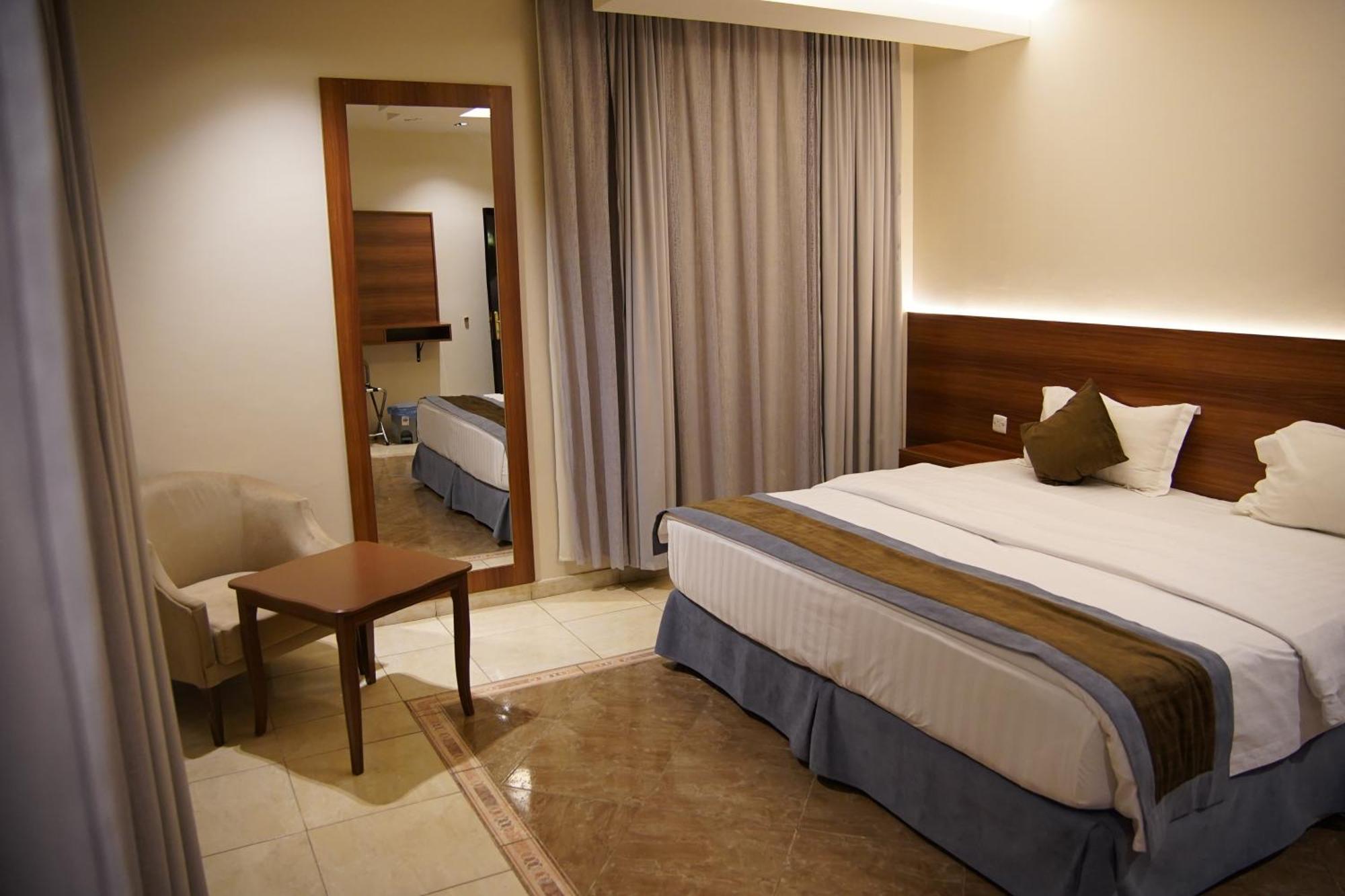 Dosh Hotel Medina Eksteriør billede