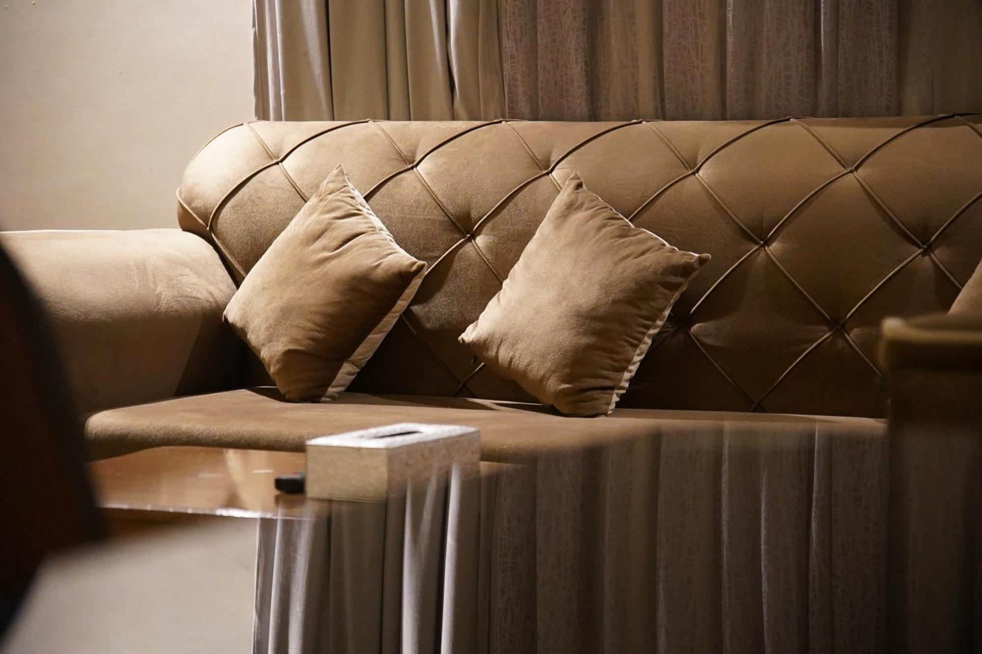 Dosh Hotel Medina Eksteriør billede