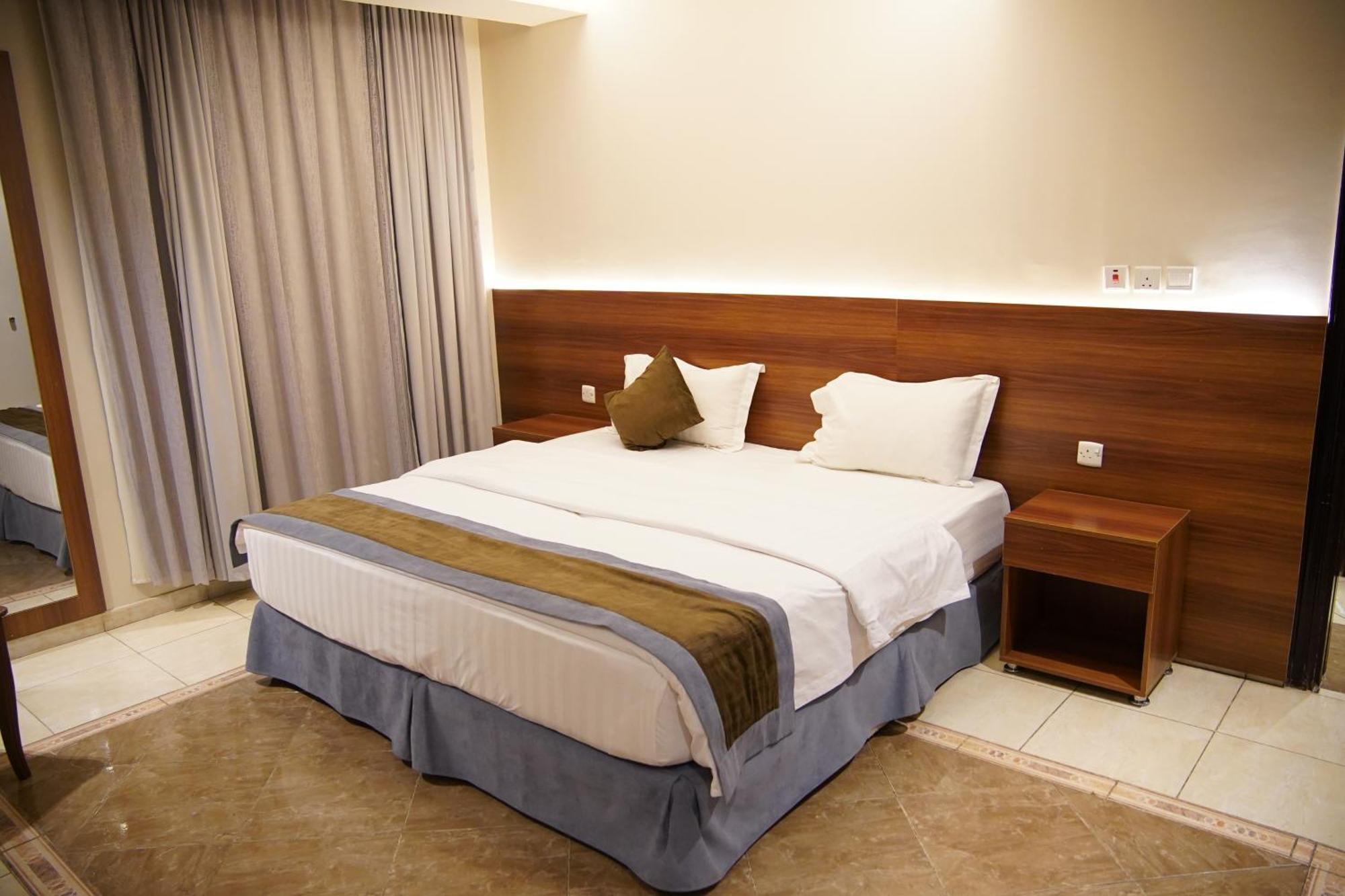 Dosh Hotel Medina Eksteriør billede