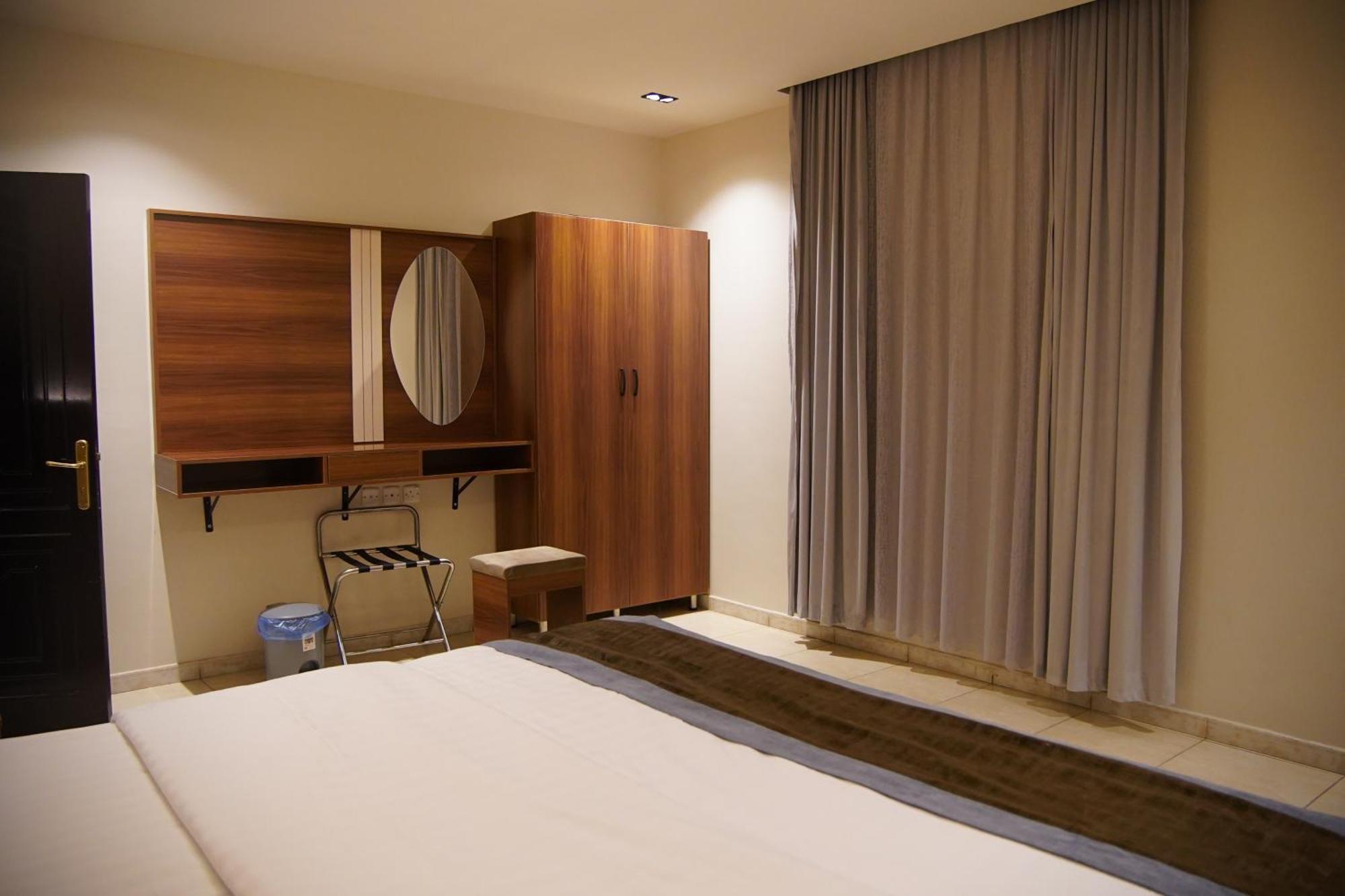 Dosh Hotel Medina Eksteriør billede