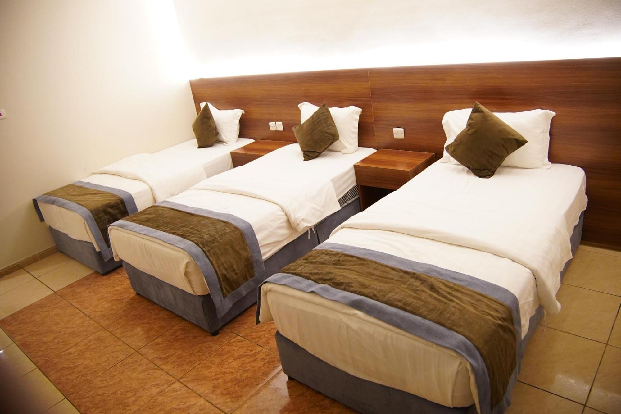 Dosh Hotel Medina Eksteriør billede