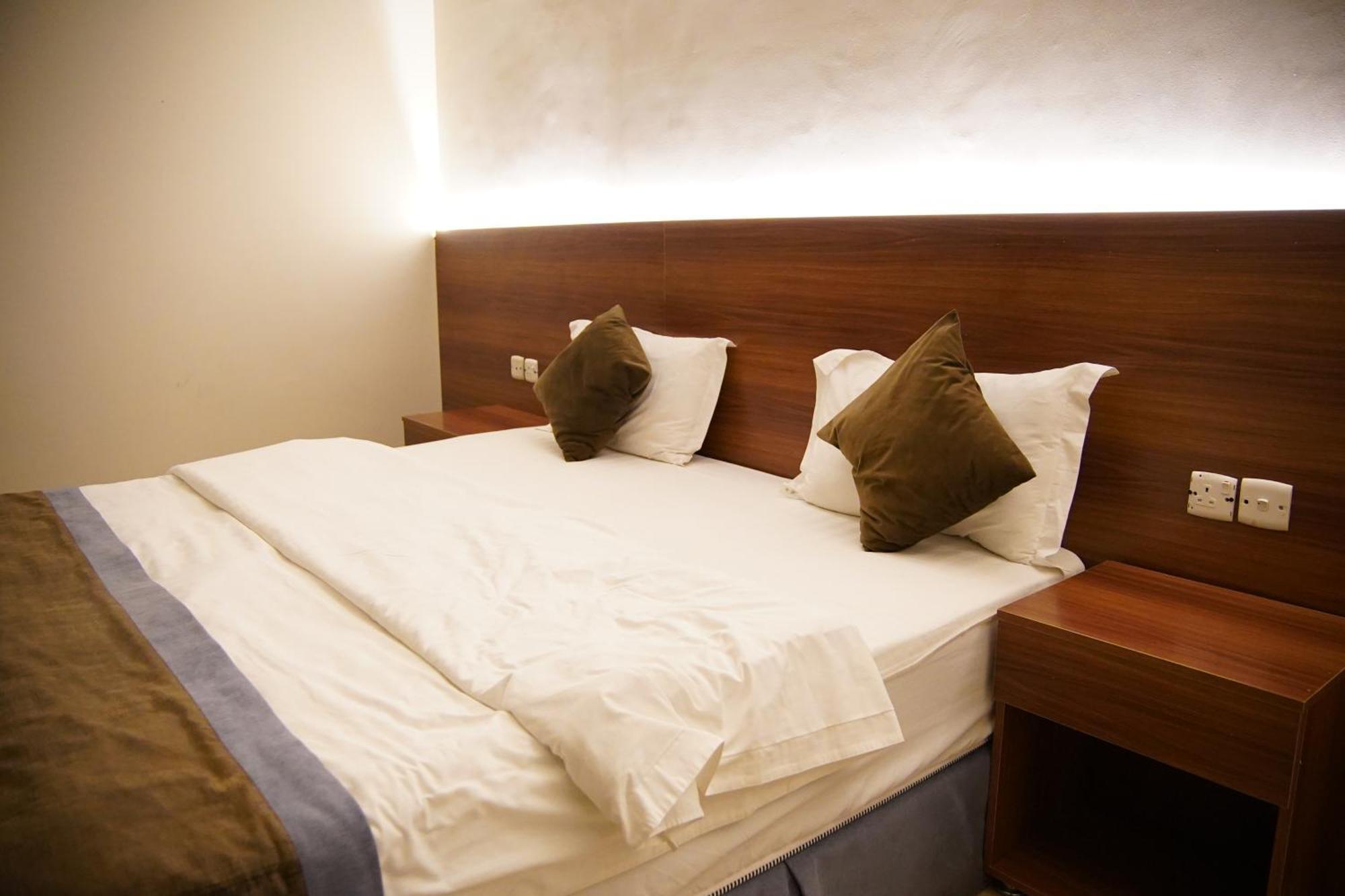 Dosh Hotel Medina Eksteriør billede