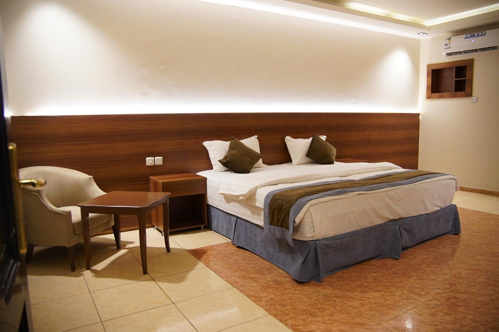 Dosh Hotel Medina Eksteriør billede